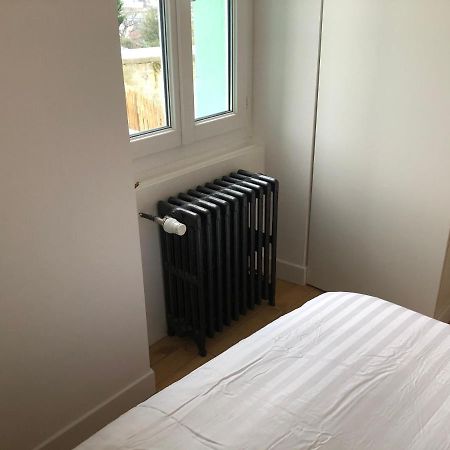 Du Mann Petite Maison Jardin A 100M Du Port De Vannes Avec Parking Екстер'єр фото
