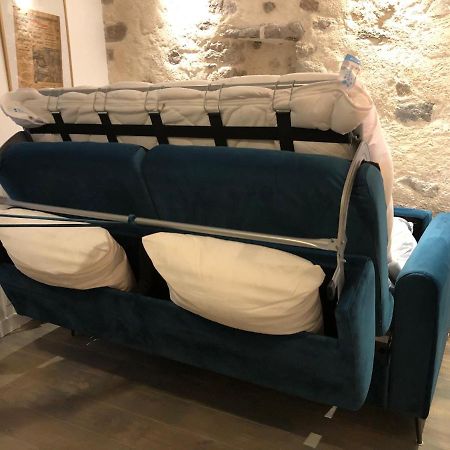 Du Mann Petite Maison Jardin A 100M Du Port De Vannes Avec Parking Екстер'єр фото