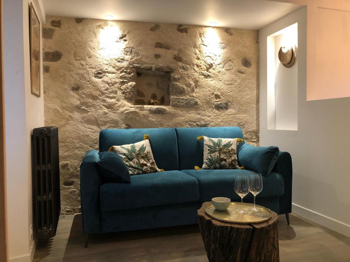 Du Mann Petite Maison Jardin A 100M Du Port De Vannes Avec Parking Екстер'єр фото