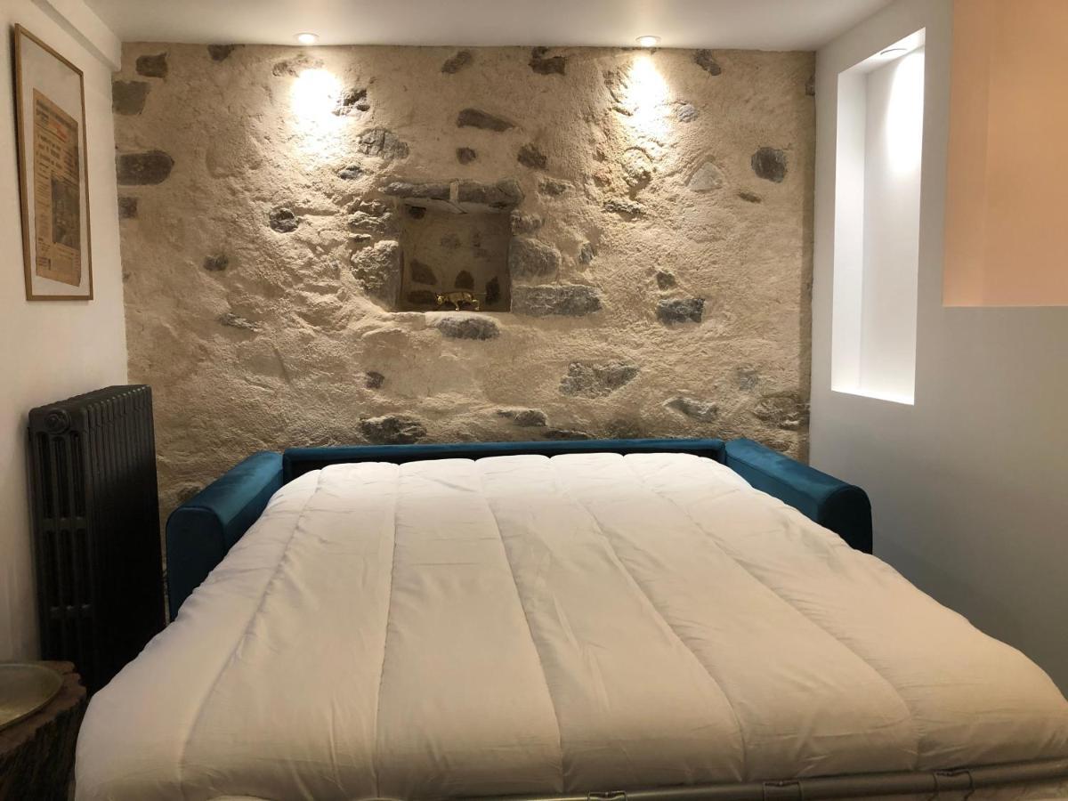 Du Mann Petite Maison Jardin A 100M Du Port De Vannes Avec Parking Екстер'єр фото