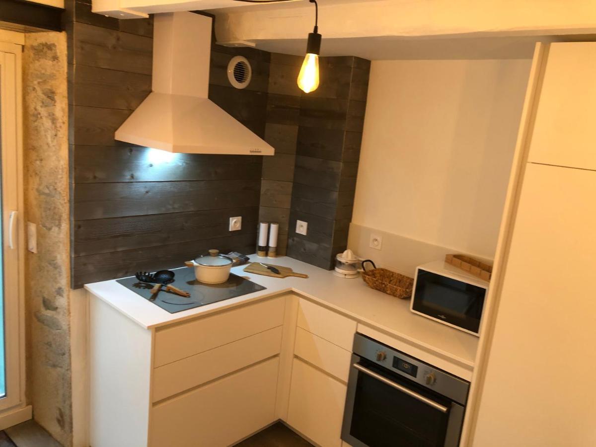 Du Mann Petite Maison Jardin A 100M Du Port De Vannes Avec Parking Екстер'єр фото