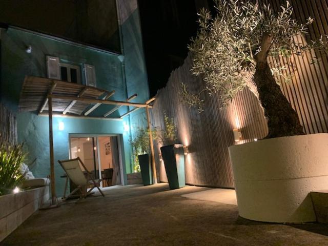 Du Mann Petite Maison Jardin A 100M Du Port De Vannes Avec Parking Екстер'єр фото