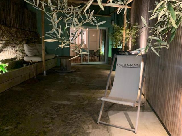 Du Mann Petite Maison Jardin A 100M Du Port De Vannes Avec Parking Екстер'єр фото